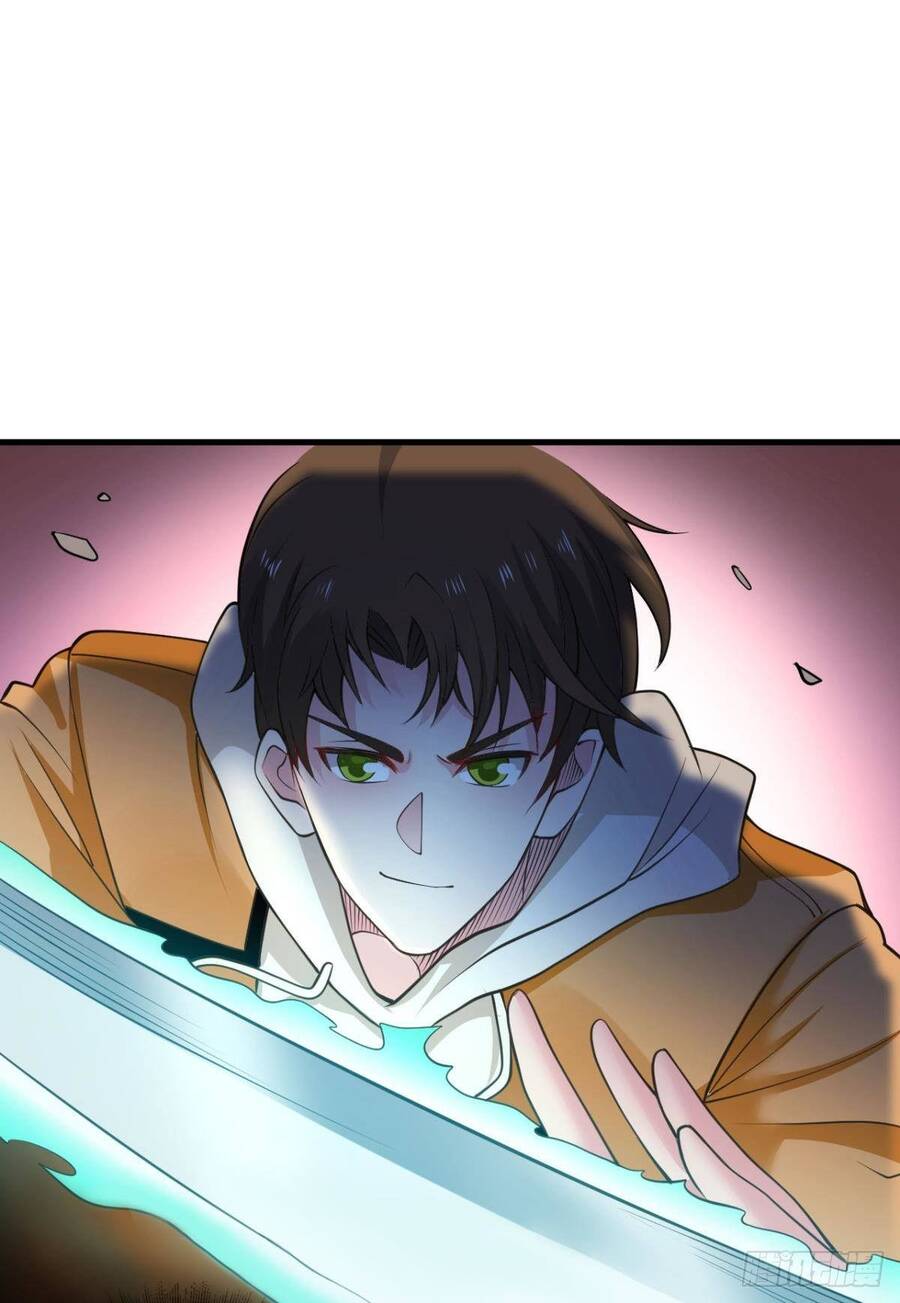 Player Thần Vực Chapter 3 - Trang 2