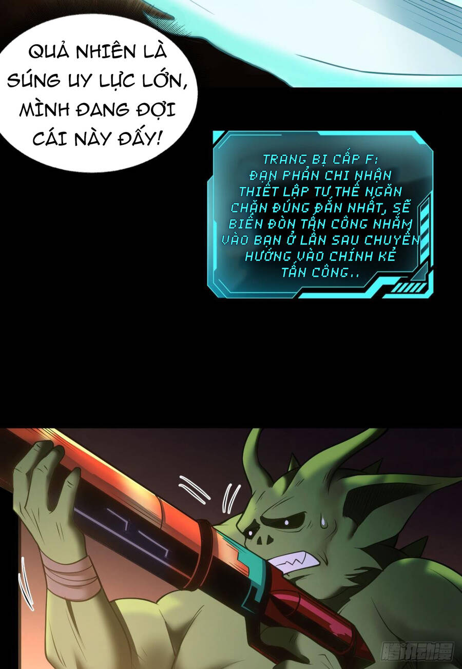 Player Thần Vực Chapter 3 - Trang 2