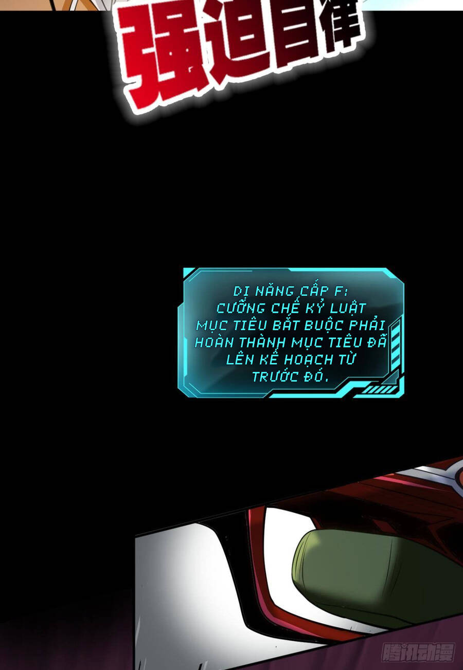 Player Thần Vực Chapter 3 - Trang 2