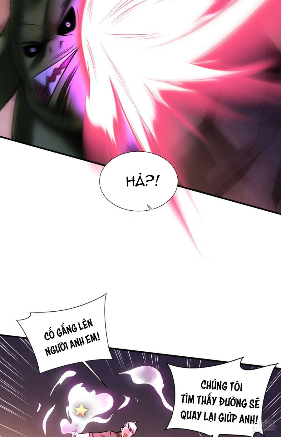 Player Thần Vực Chapter 3 - Trang 2