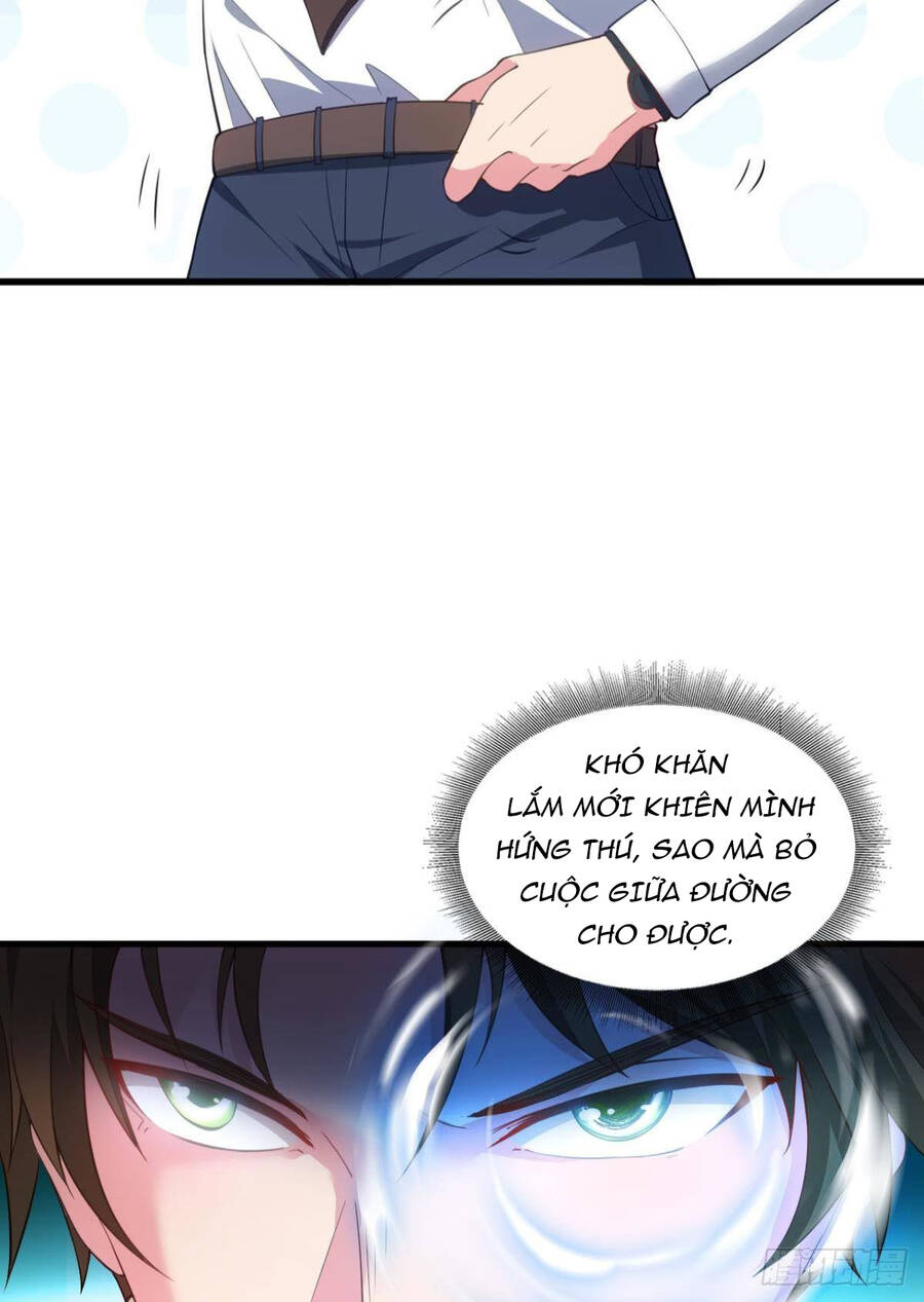 Player Thần Vực Chapter 5 - Trang 2