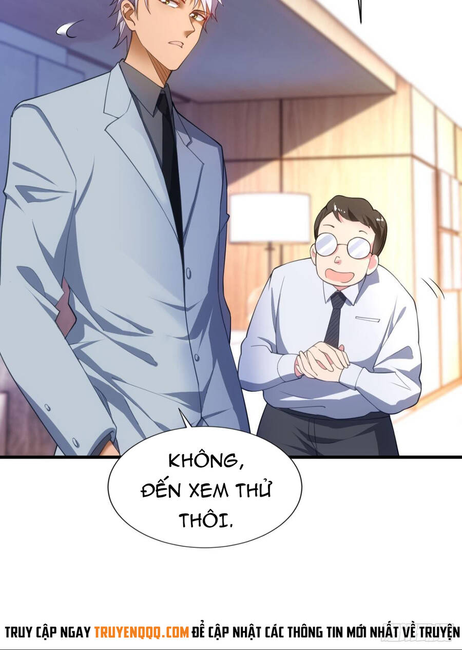 Player Thần Vực Chapter 5 - Trang 2