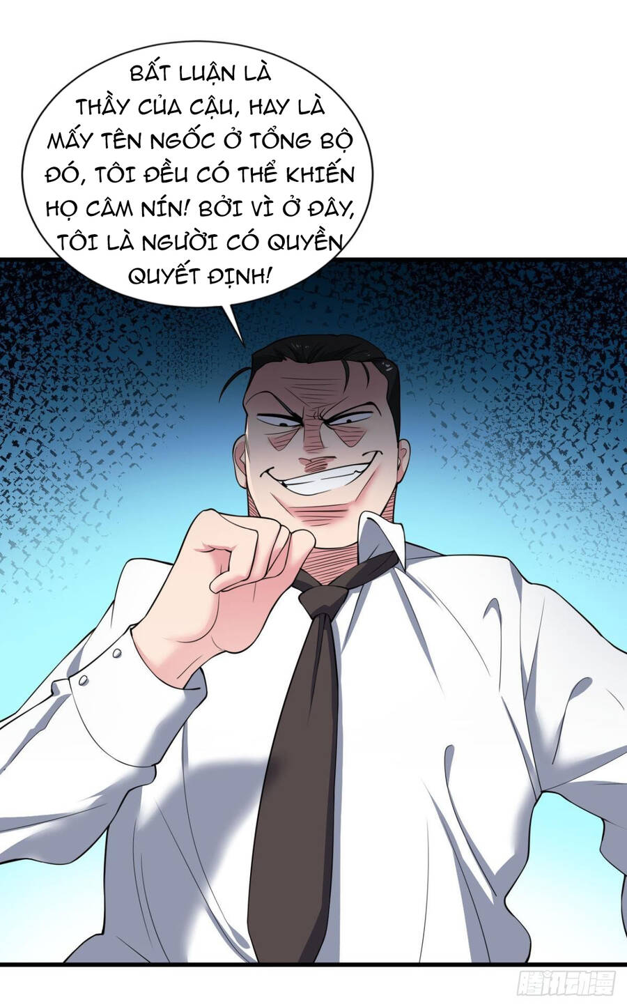 Player Thần Vực Chapter 5 - Trang 2