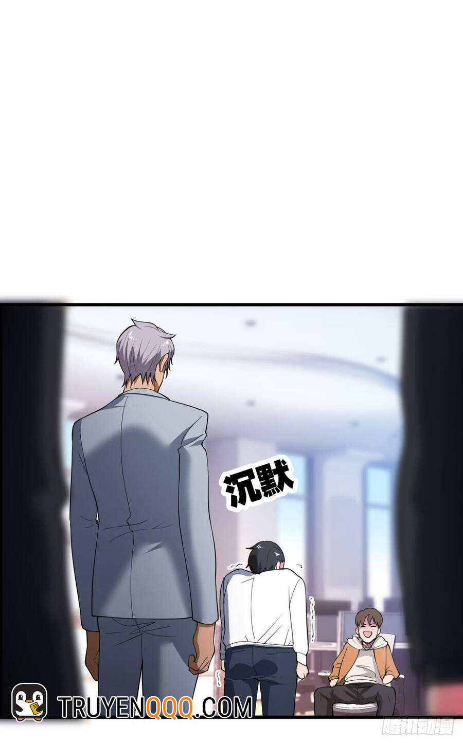 Player Thần Vực Chapter 5 - Trang 2