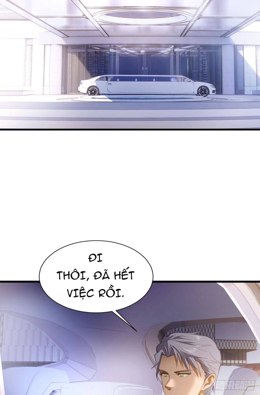 Player Thần Vực Chapter 5 - Trang 2