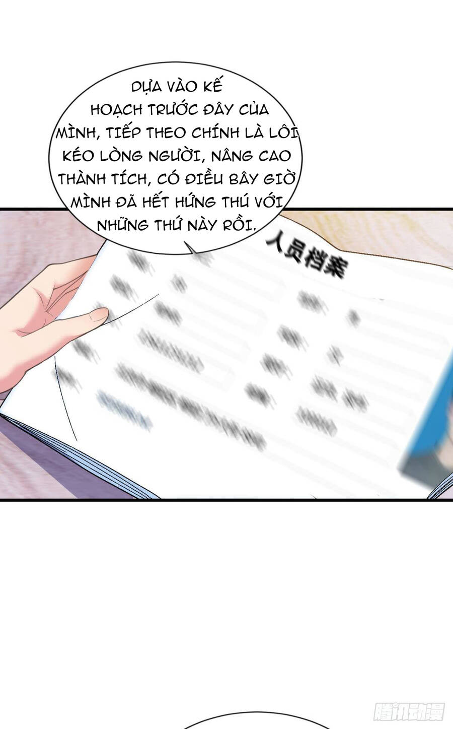 Player Thần Vực Chapter 5 - Trang 2