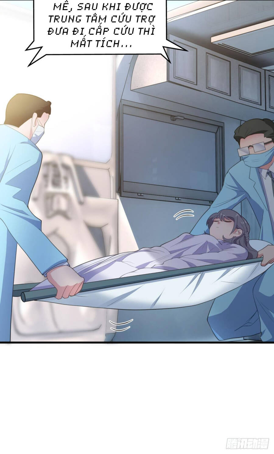 Player Thần Vực Chapter 5 - Trang 2