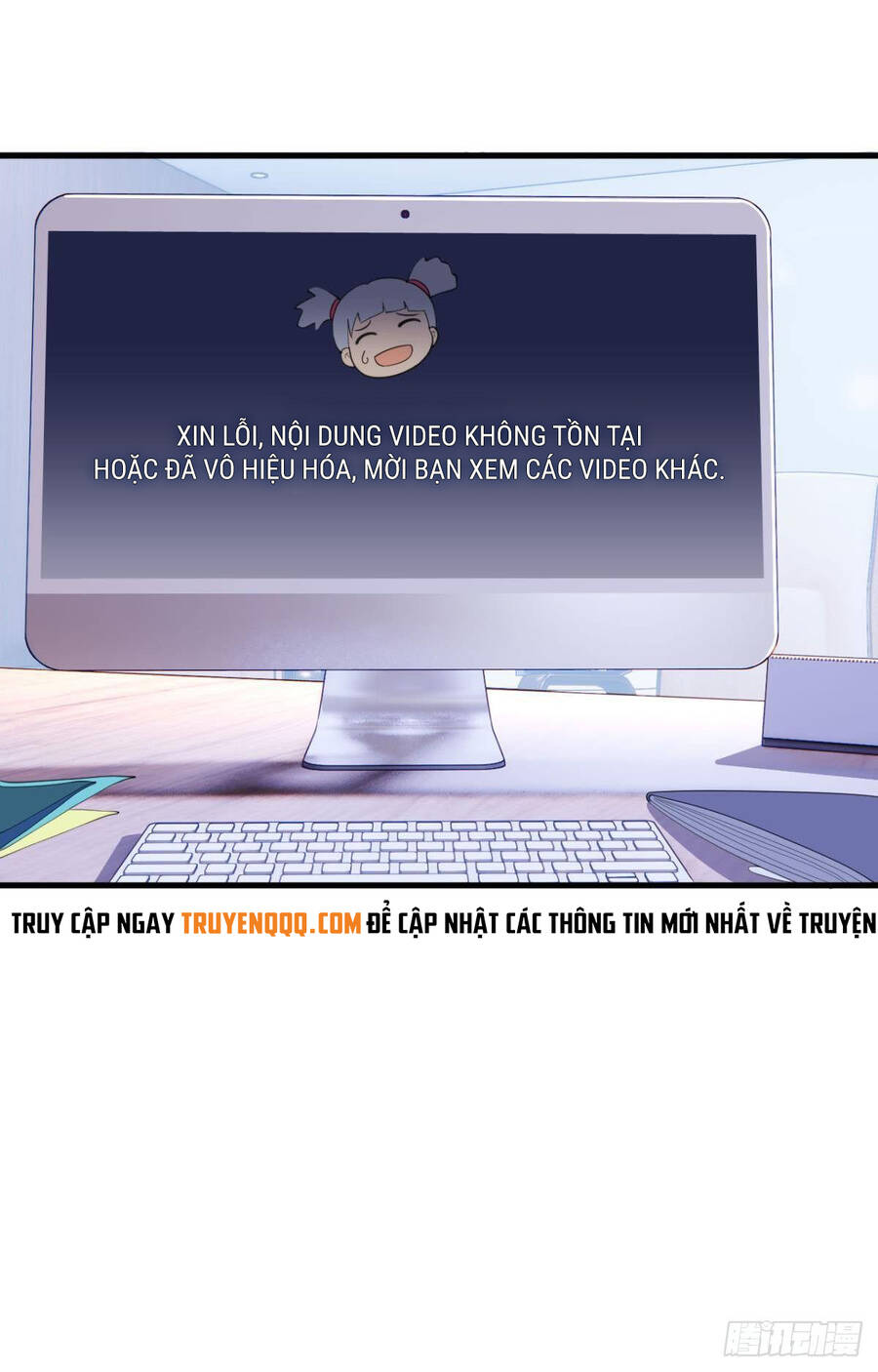 Player Thần Vực Chapter 5 - Trang 2