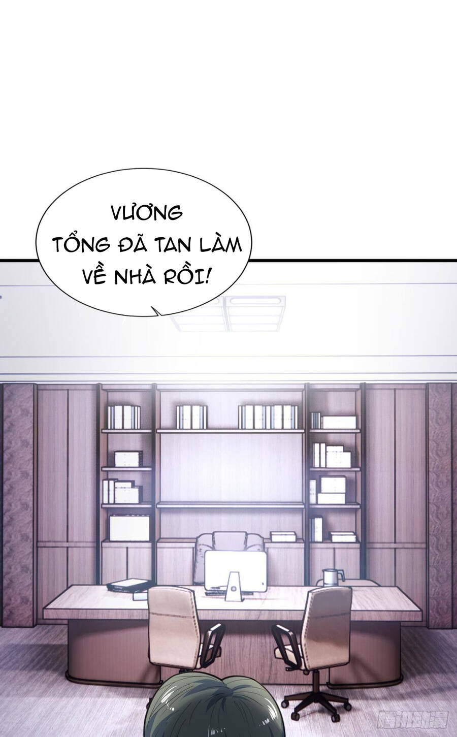 Player Thần Vực Chapter 5 - Trang 2