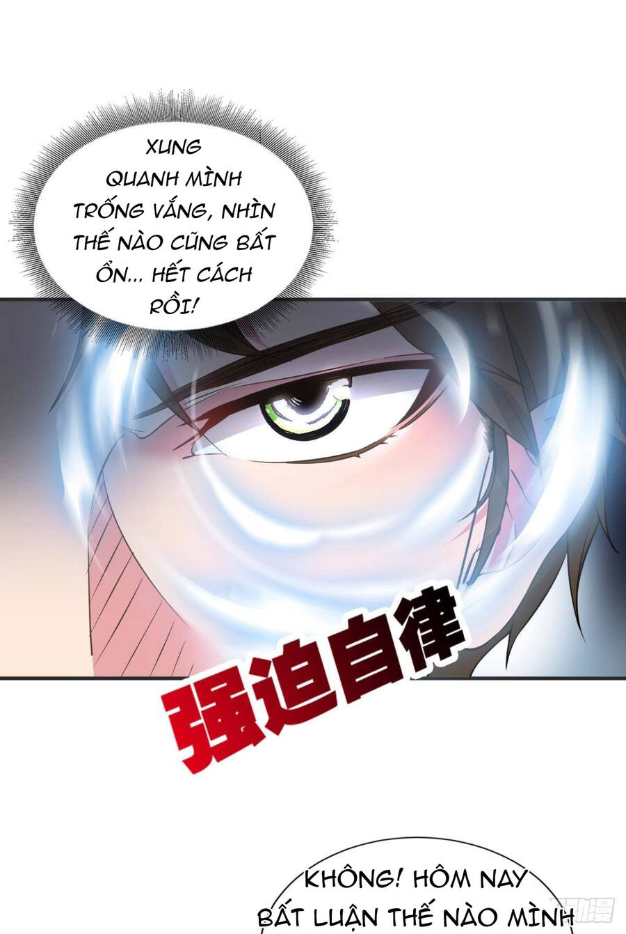 Player Thần Vực Chapter 6 - Trang 2