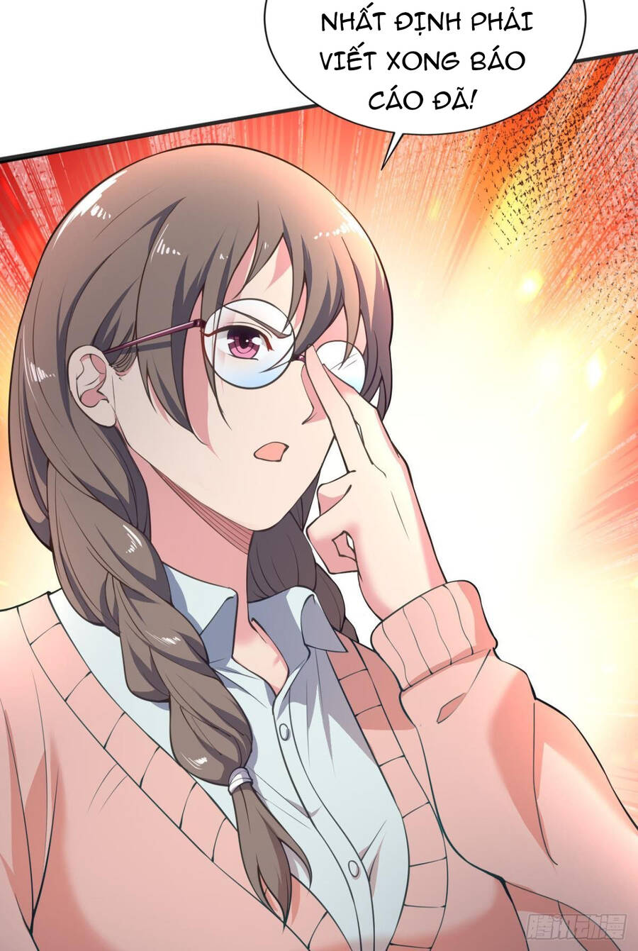 Player Thần Vực Chapter 6 - Trang 2