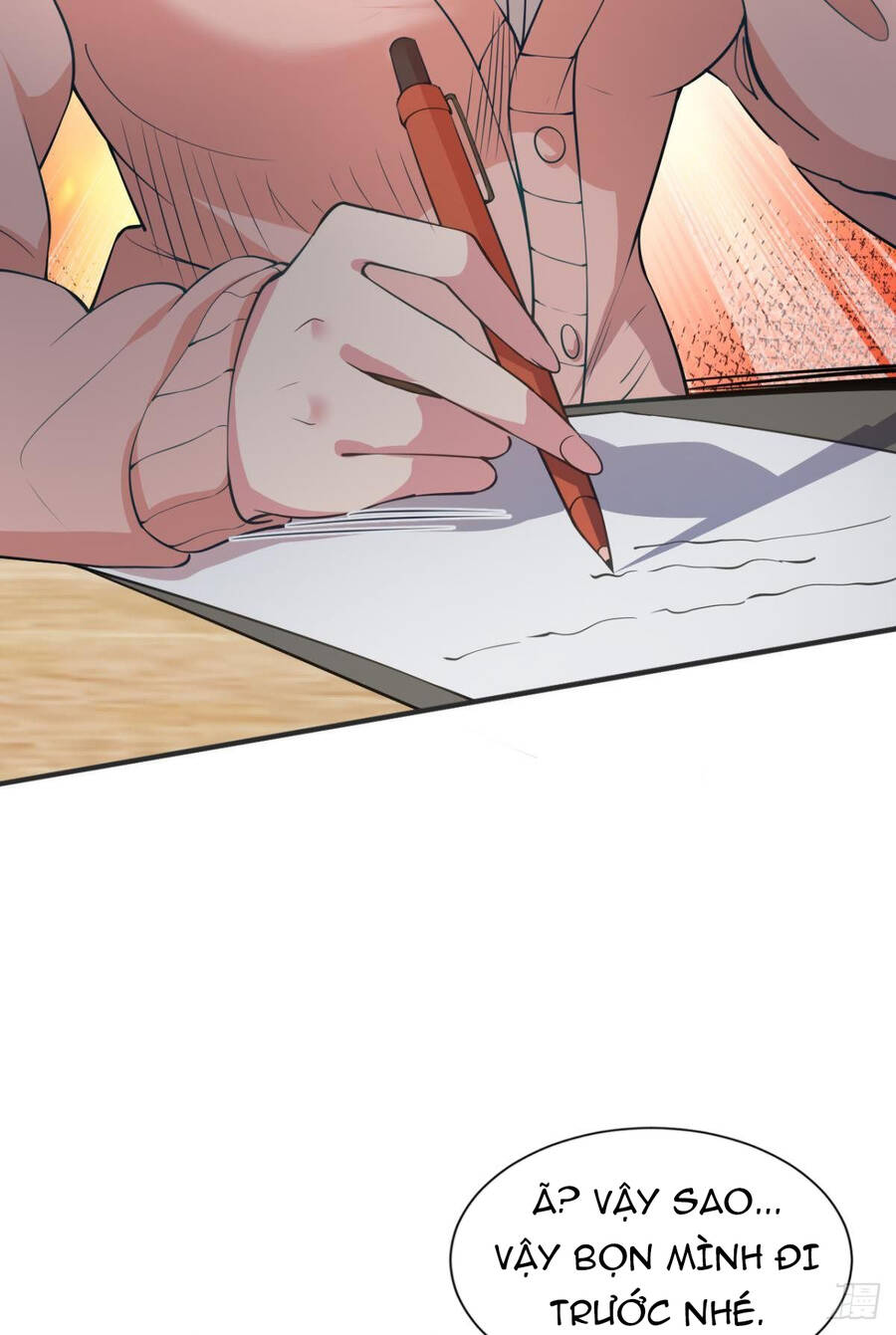 Player Thần Vực Chapter 6 - Trang 2