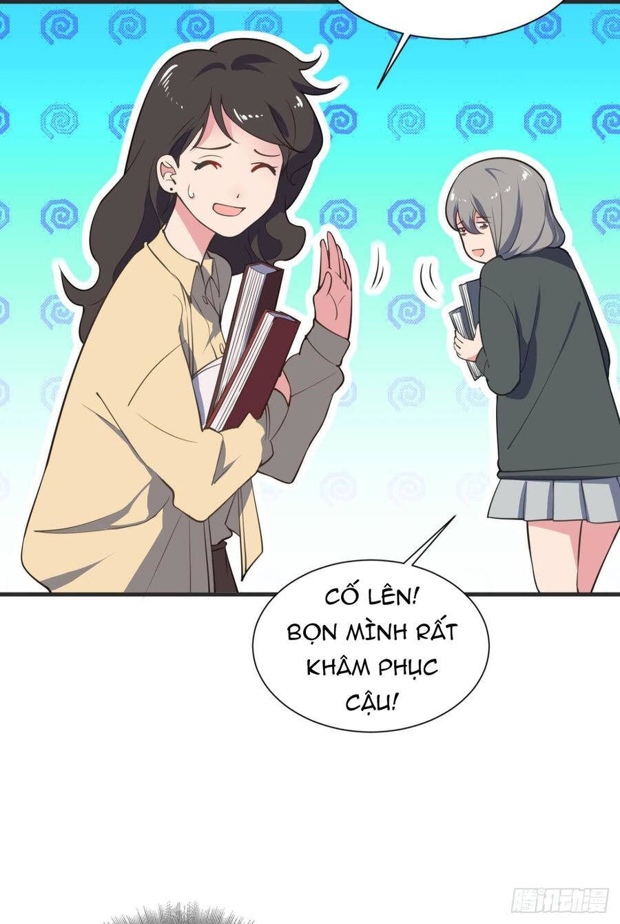 Player Thần Vực Chapter 6 - Trang 2