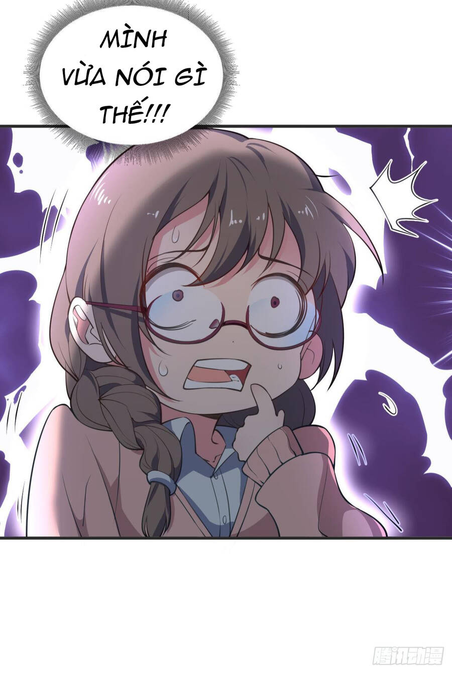 Player Thần Vực Chapter 6 - Trang 2