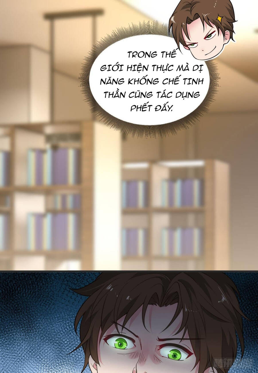 Player Thần Vực Chapter 6 - Trang 2