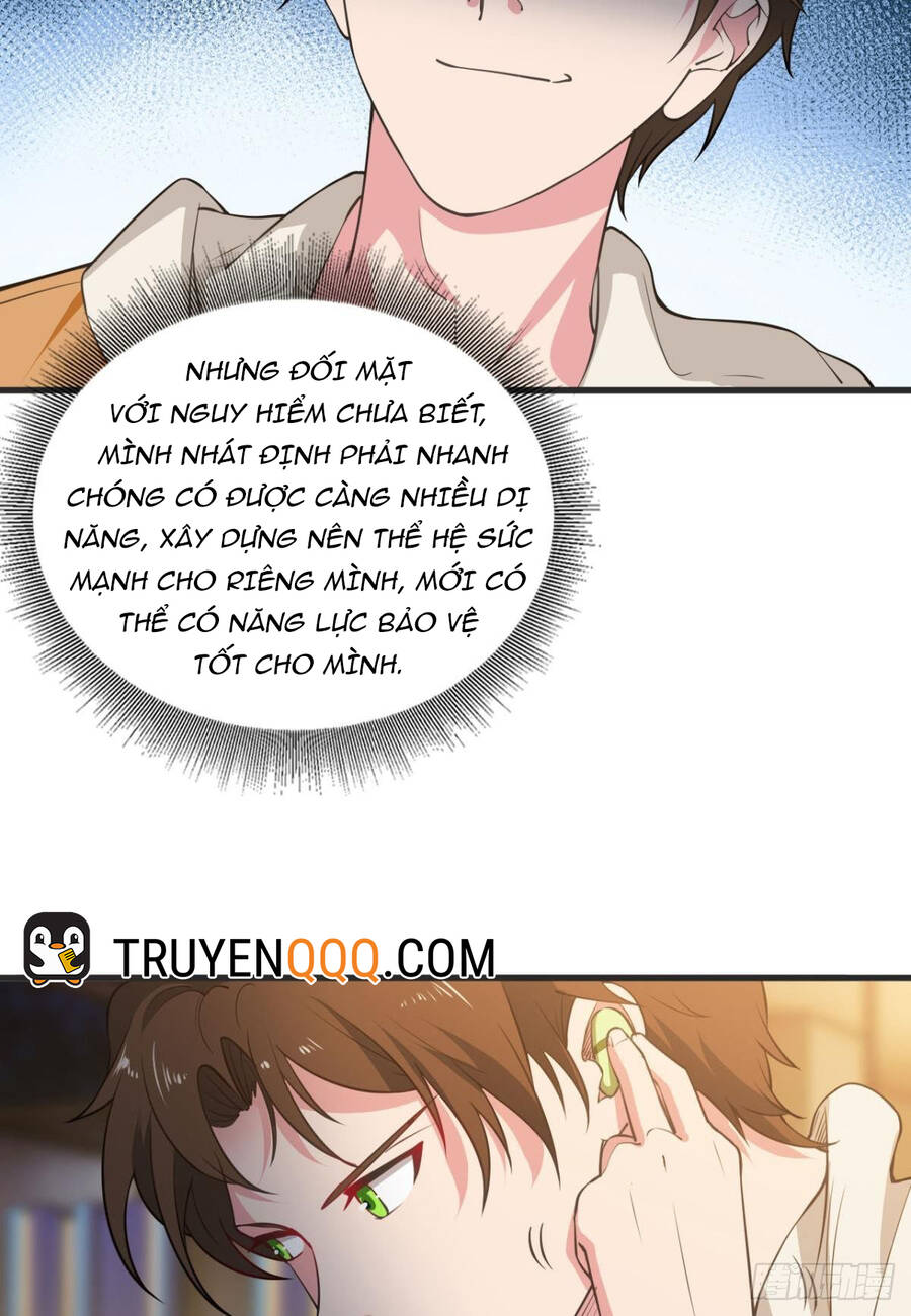 Player Thần Vực Chapter 6 - Trang 2