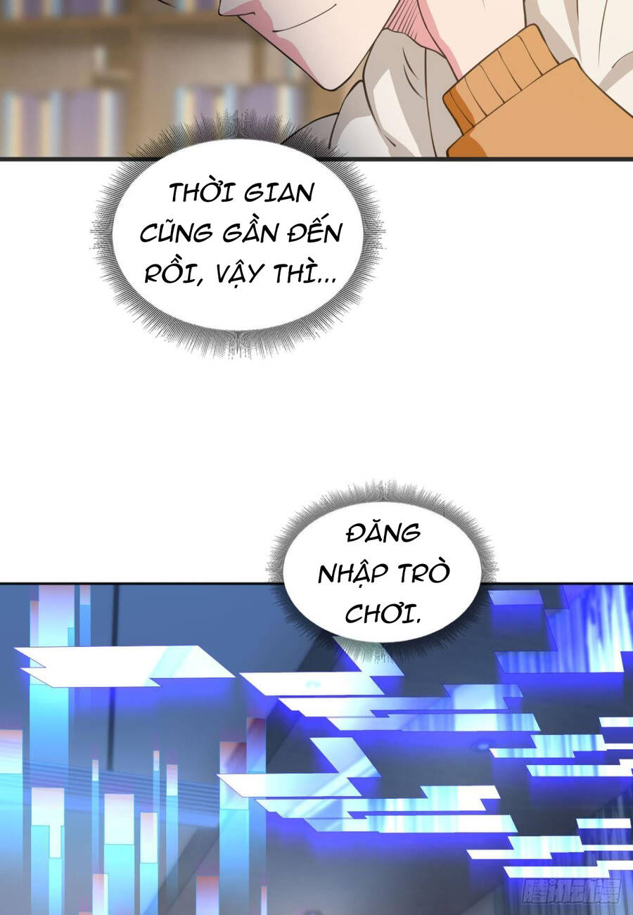 Player Thần Vực Chapter 6 - Trang 2