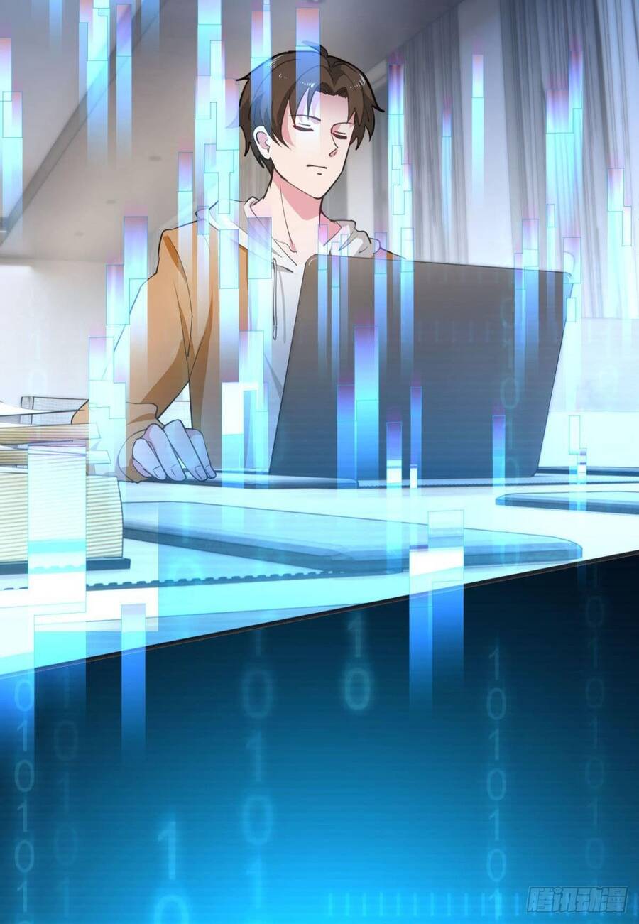 Player Thần Vực Chapter 6 - Trang 2