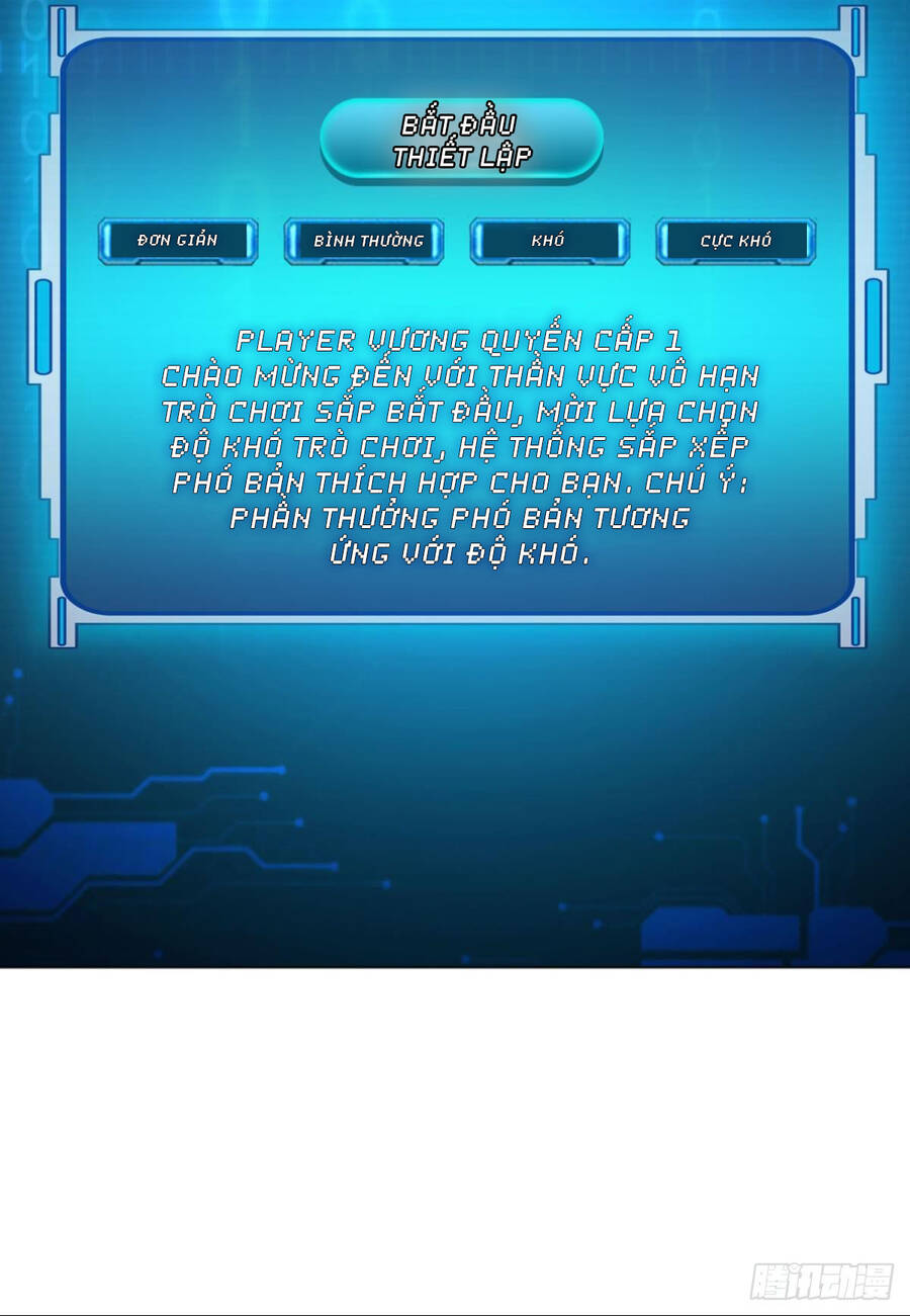 Player Thần Vực Chapter 6 - Trang 2