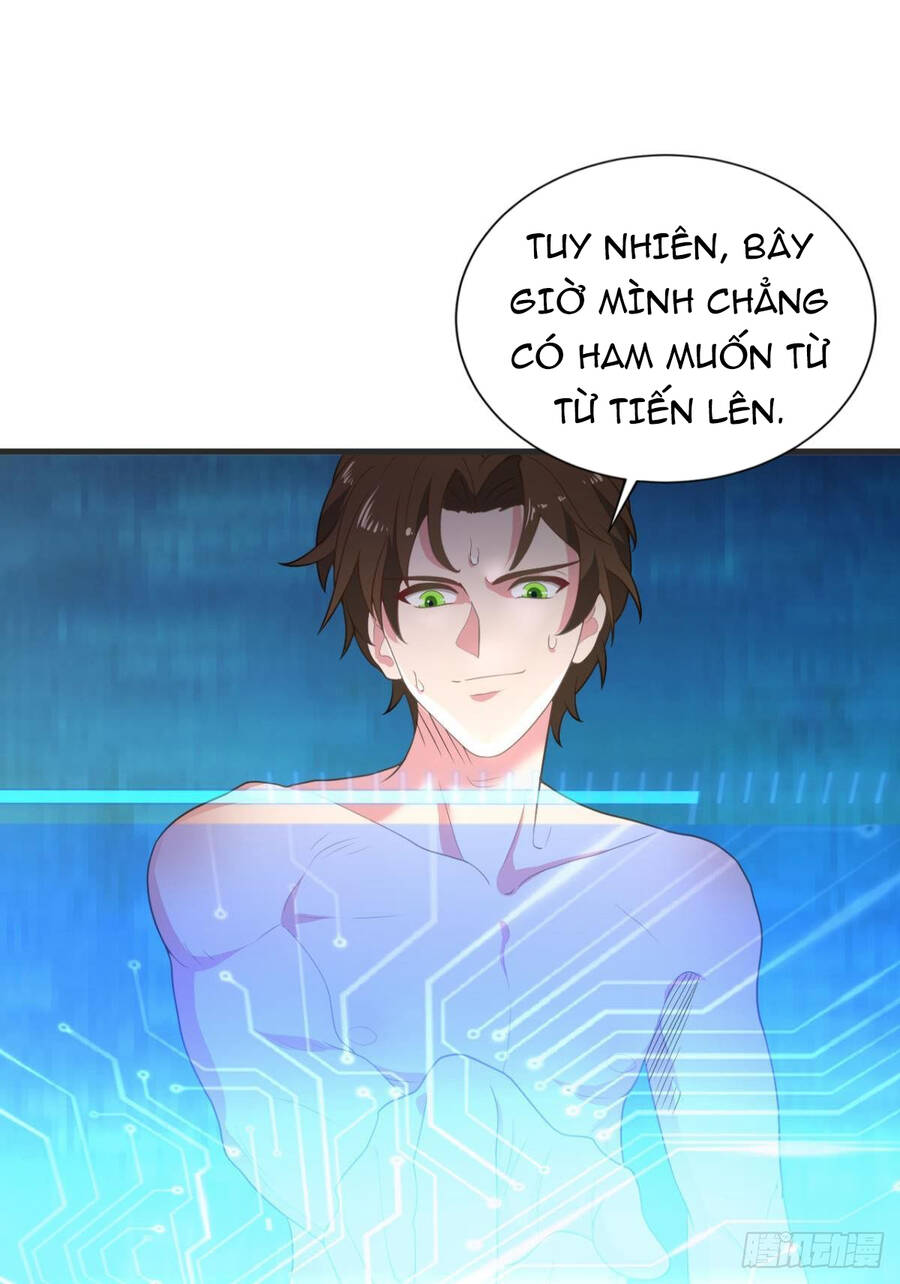 Player Thần Vực Chapter 6 - Trang 2