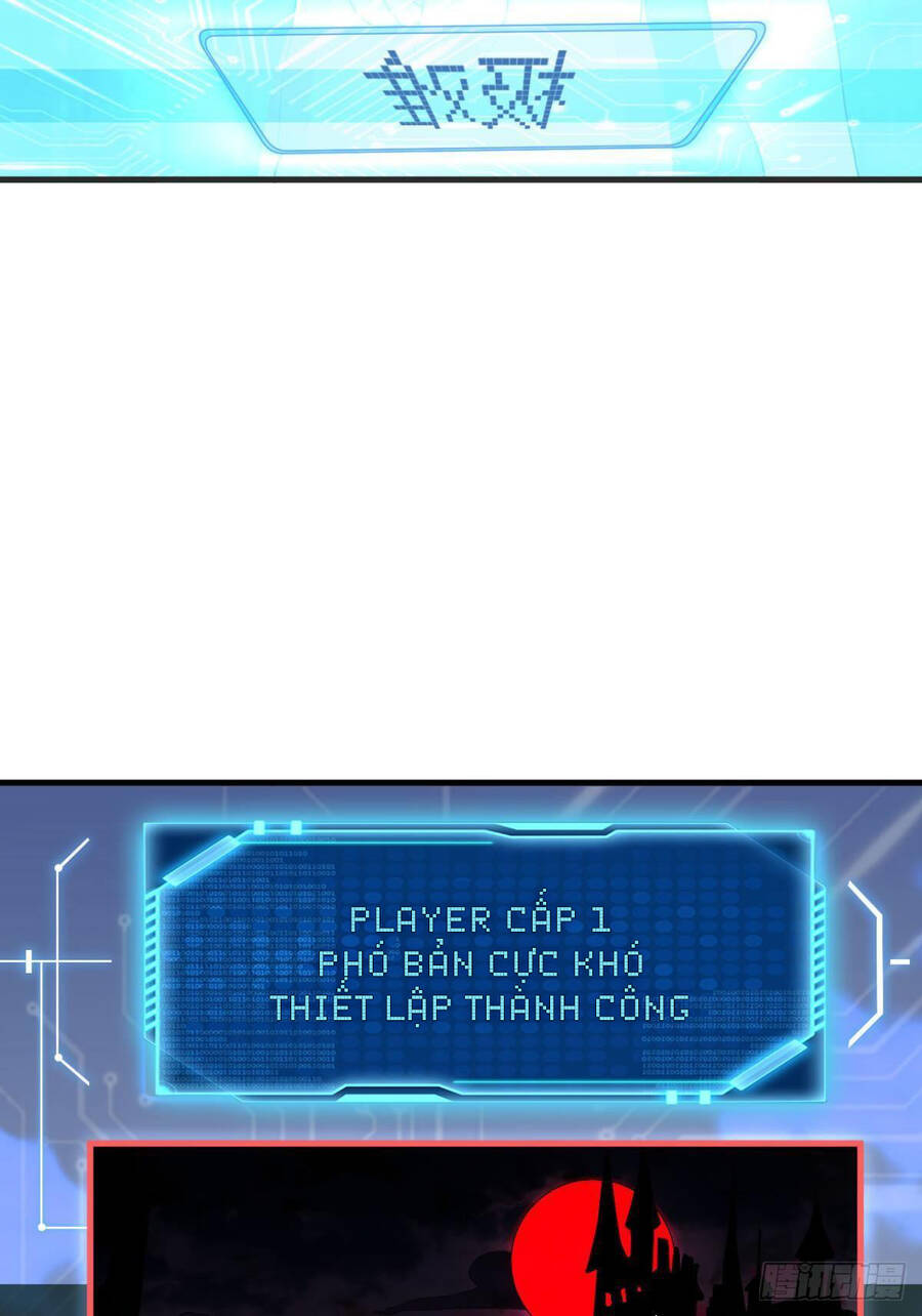 Player Thần Vực Chapter 6 - Trang 2