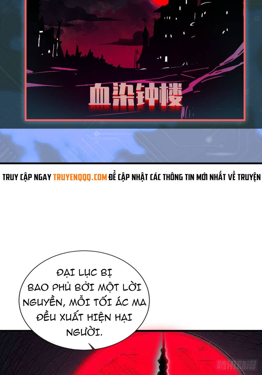 Player Thần Vực Chapter 6 - Trang 2