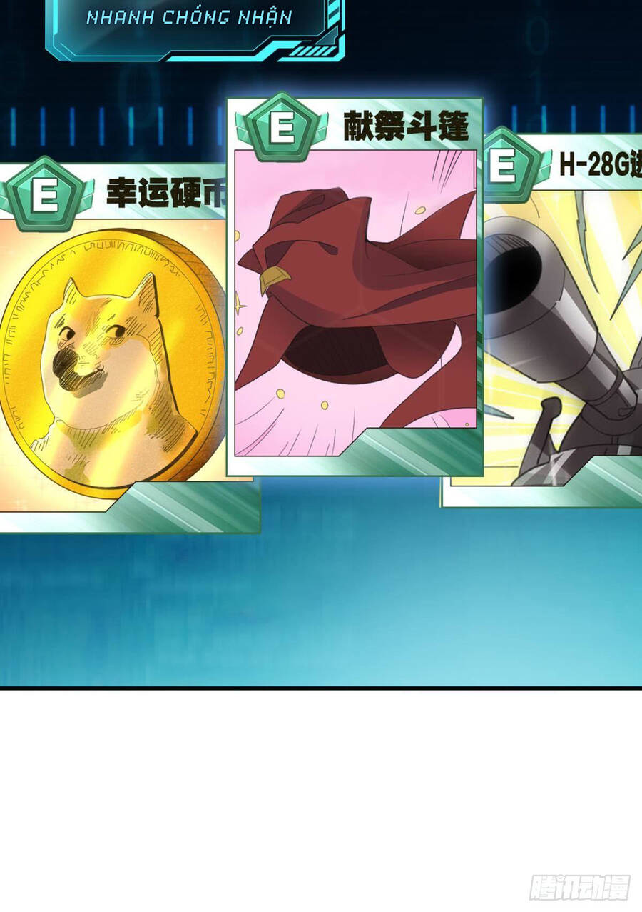 Player Thần Vực Chapter 6 - Trang 2