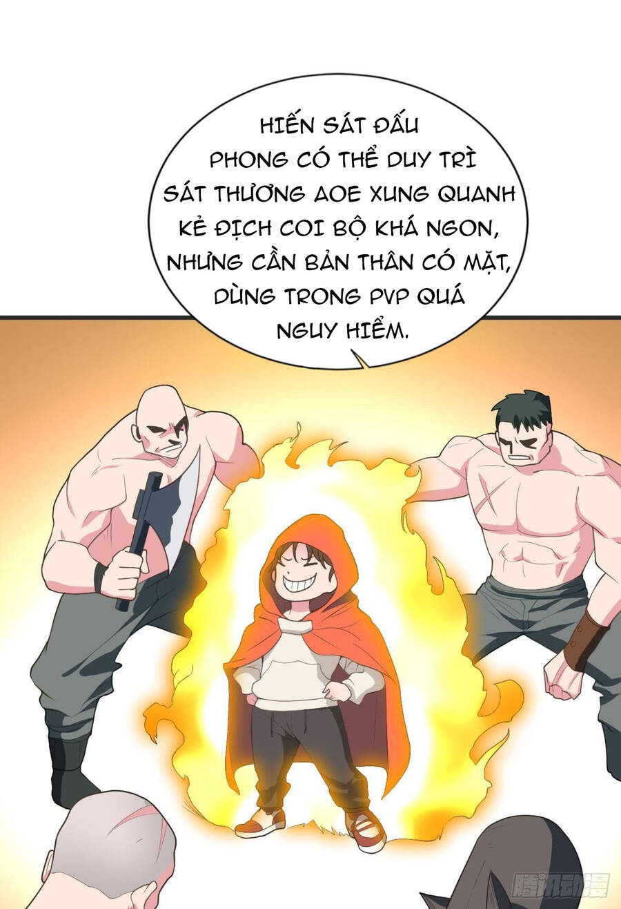 Player Thần Vực Chapter 6 - Trang 2