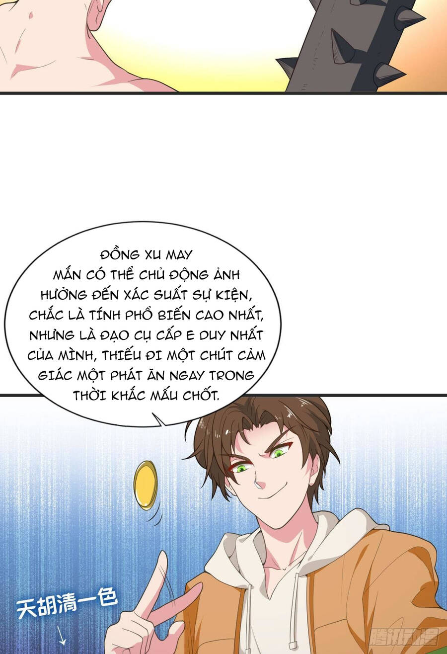 Player Thần Vực Chapter 6 - Trang 2