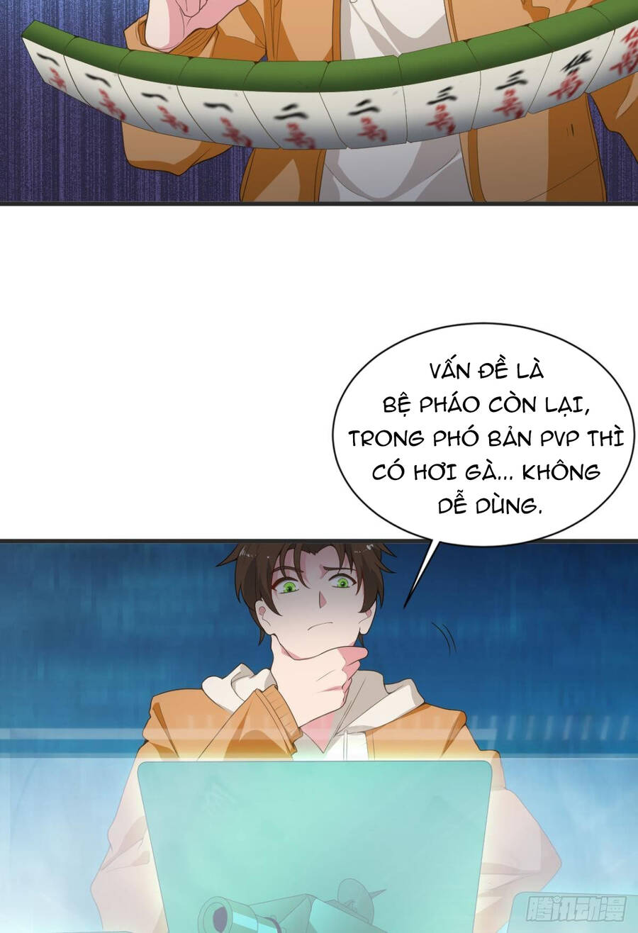 Player Thần Vực Chapter 6 - Trang 2