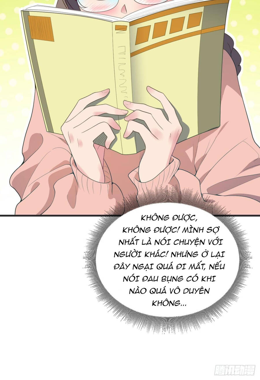 Player Thần Vực Chapter 6 - Trang 2