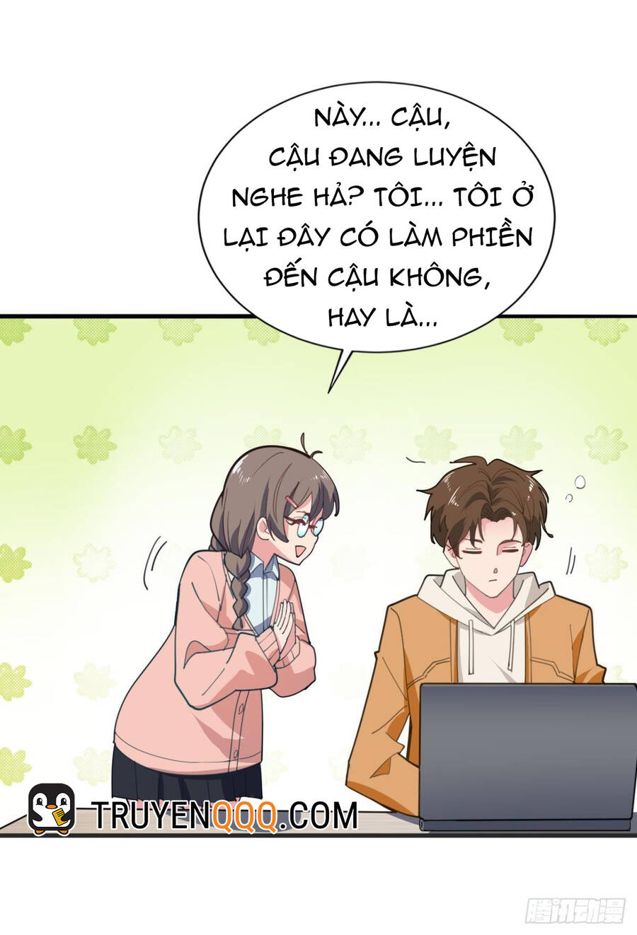 Player Thần Vực Chapter 6 - Trang 2