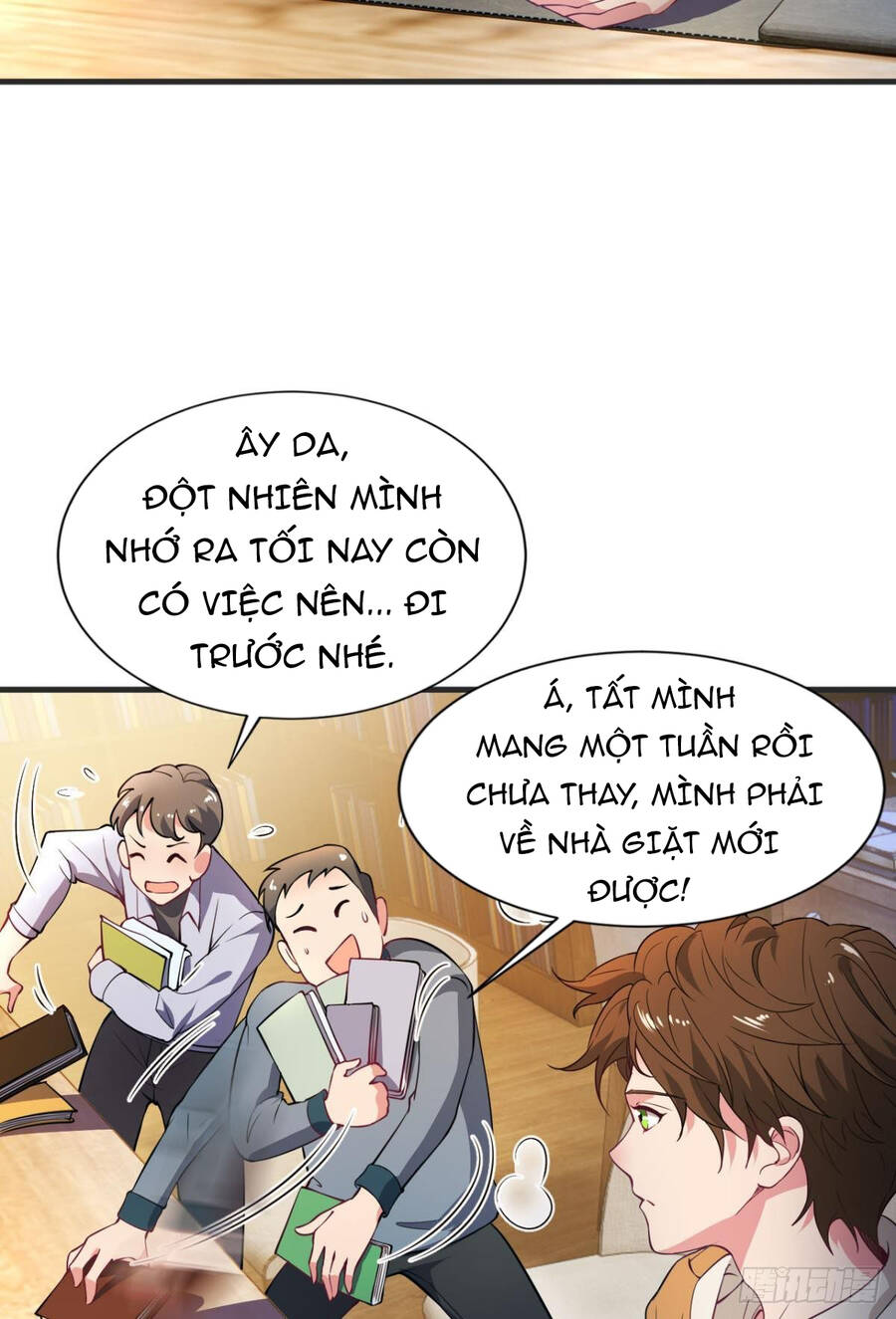 Player Thần Vực Chapter 6 - Trang 2