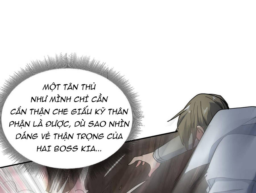 Player Thần Vực Chapter 7.5 - Trang 2