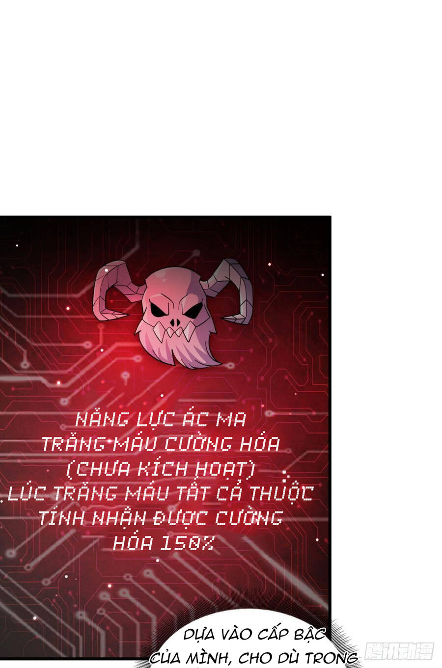 Player Thần Vực Chapter 8 - Trang 2