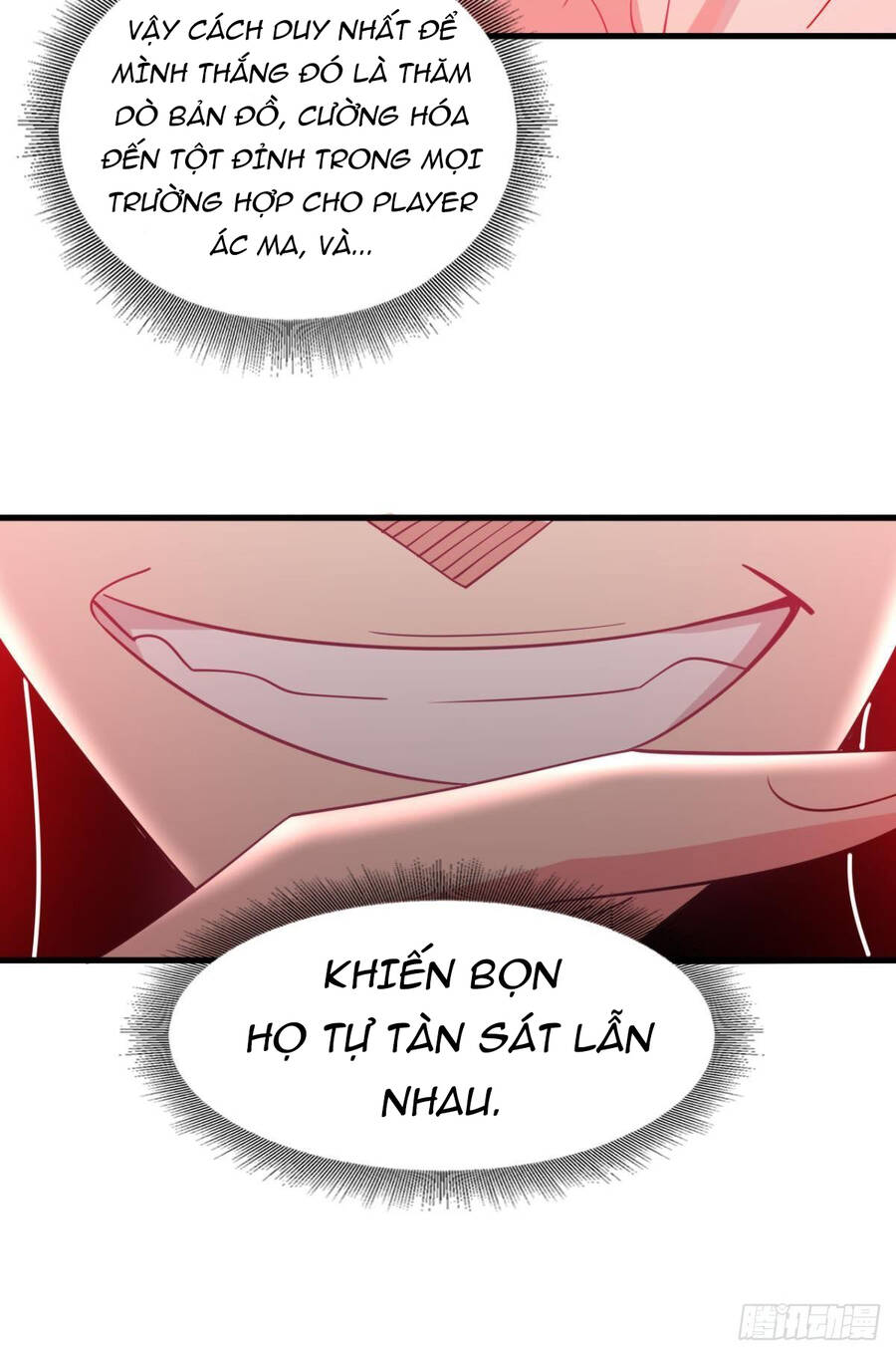 Player Thần Vực Chapter 8 - Trang 2