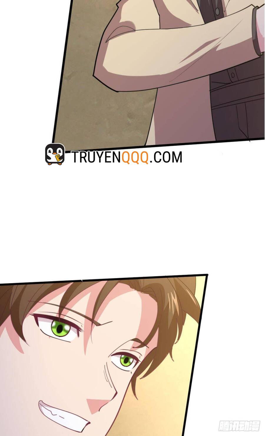 Player Thần Vực Chapter 8 - Trang 2