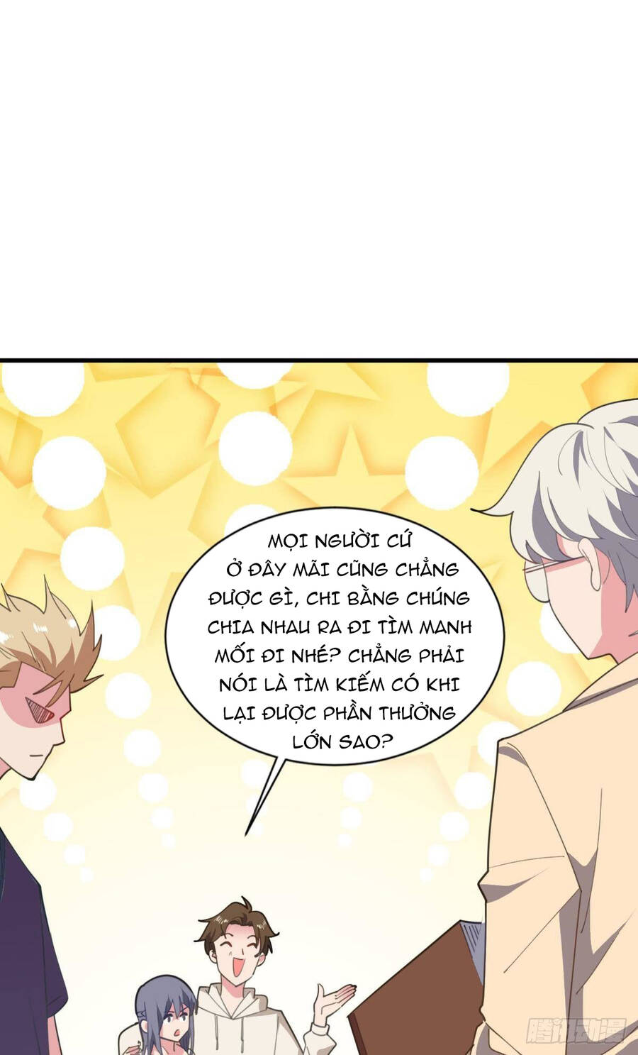 Player Thần Vực Chapter 9 - Trang 2