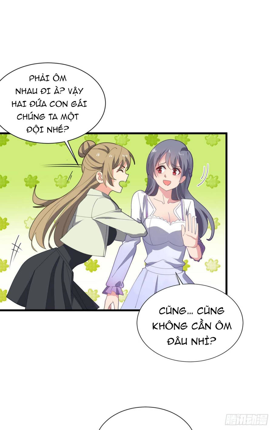 Player Thần Vực Chapter 9 - Trang 2