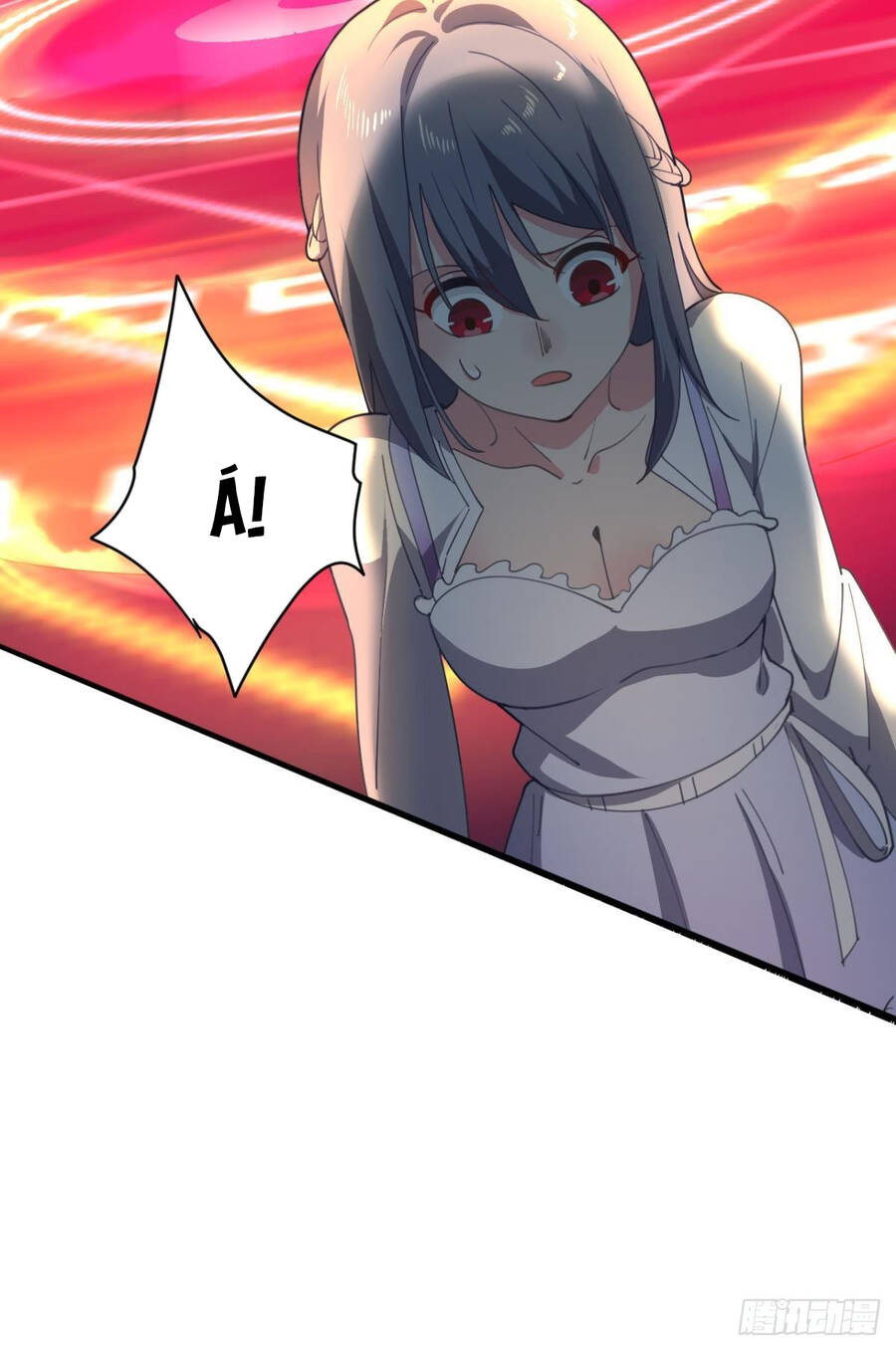 Player Thần Vực Chapter 9 - Trang 2