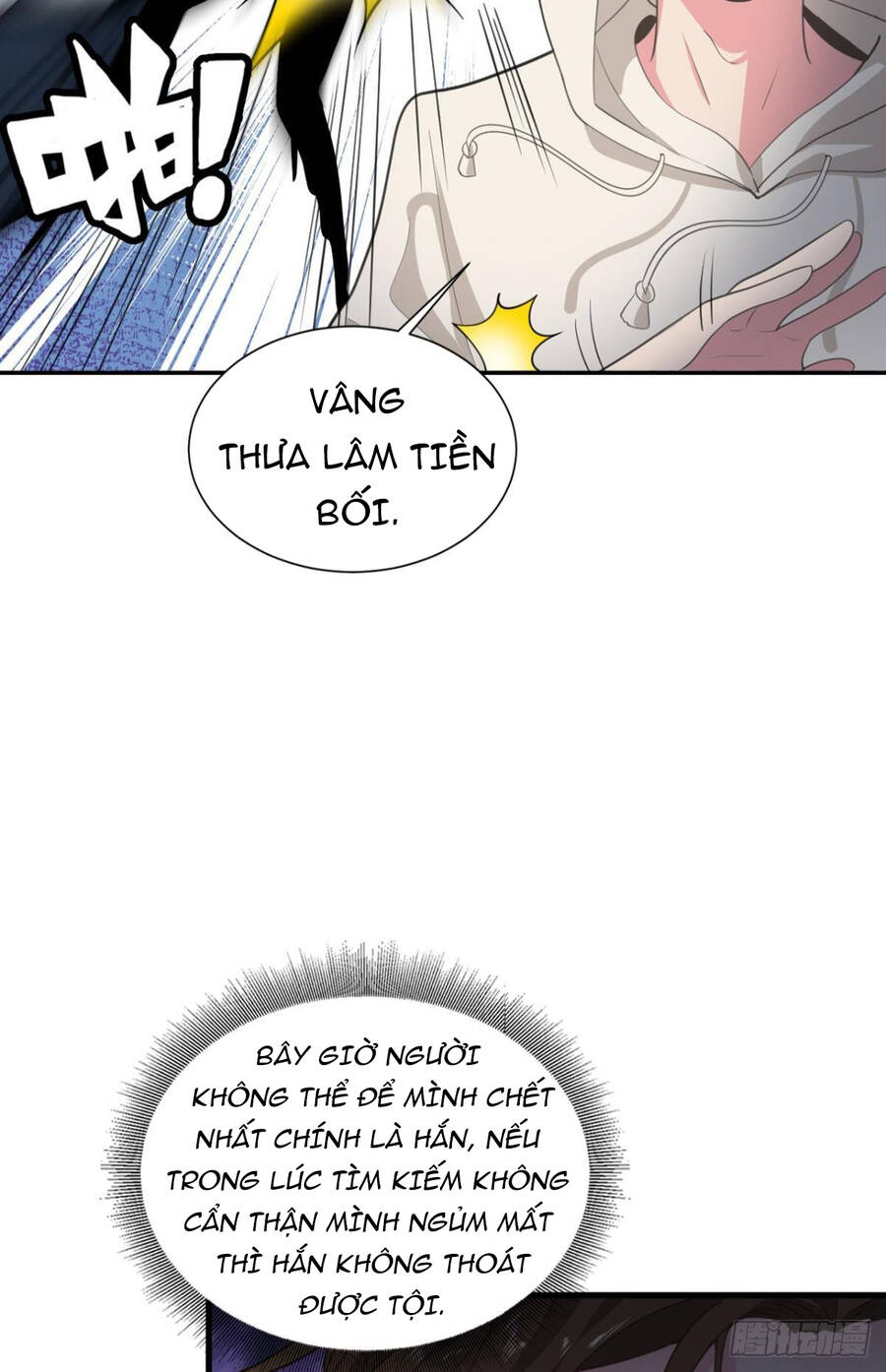 Player Thần Vực Chapter 9 - Trang 2