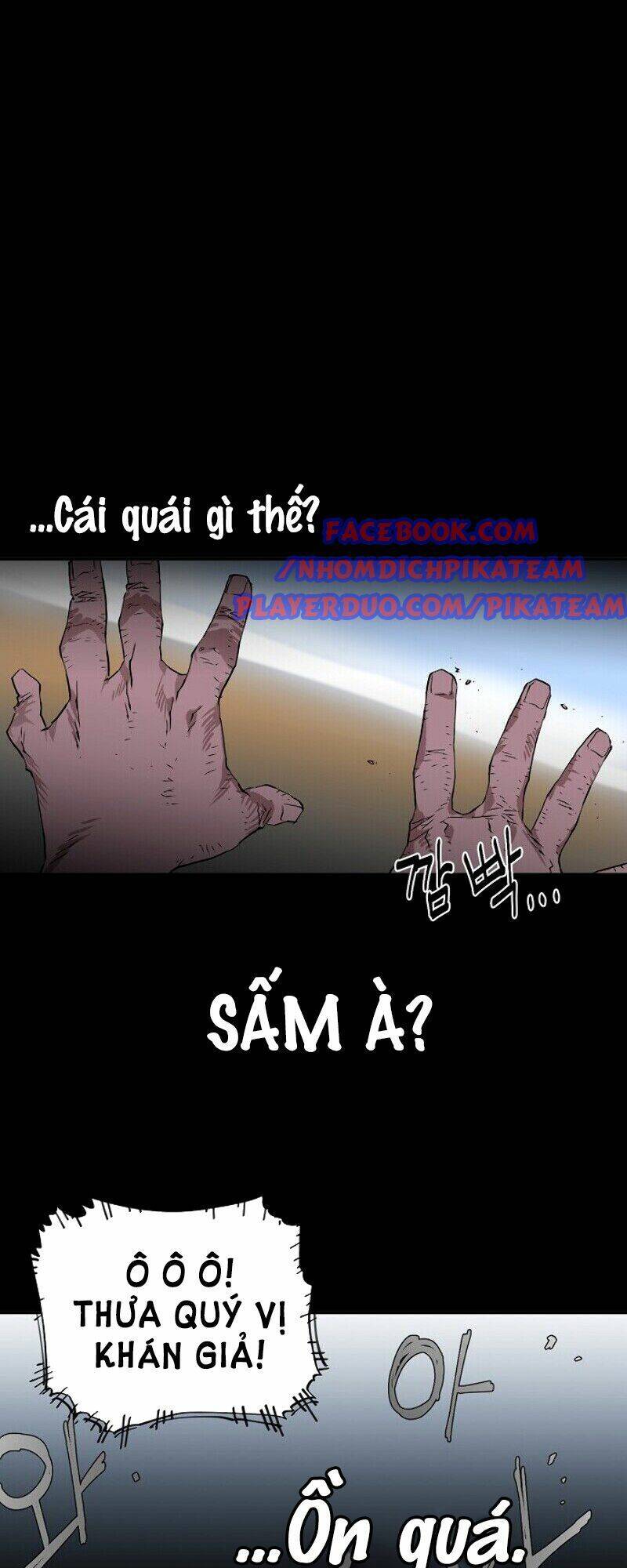 Player Chapter 1 - Trang 2