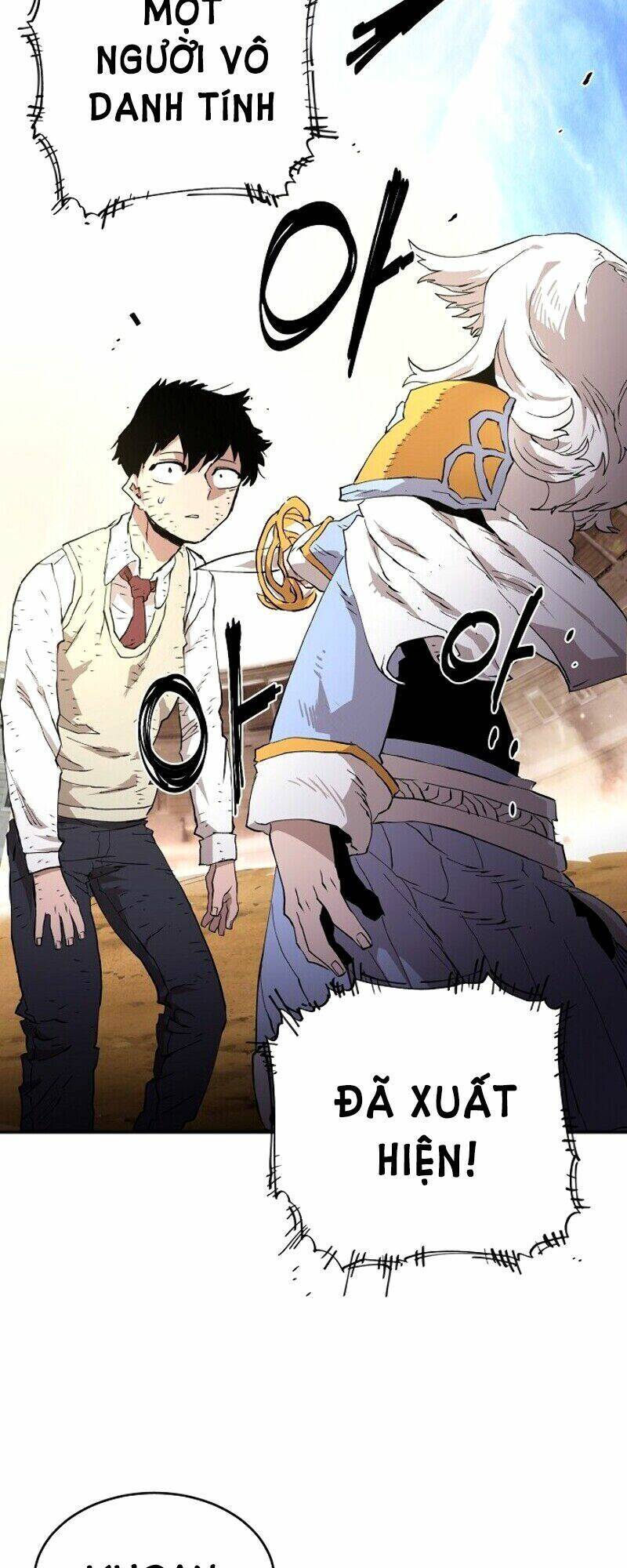 Player Chapter 1 - Trang 2