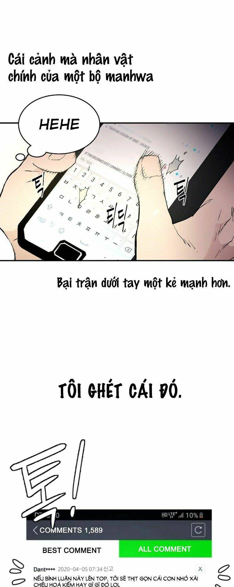 Player Chapter 1 - Trang 2