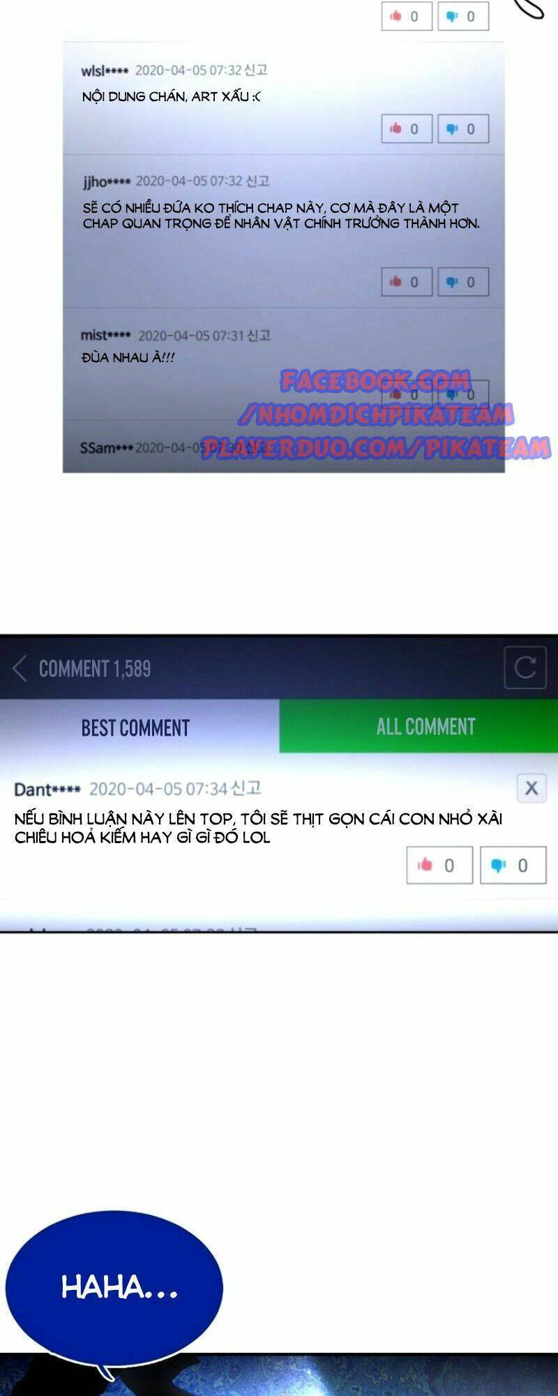 Player Chapter 1 - Trang 2