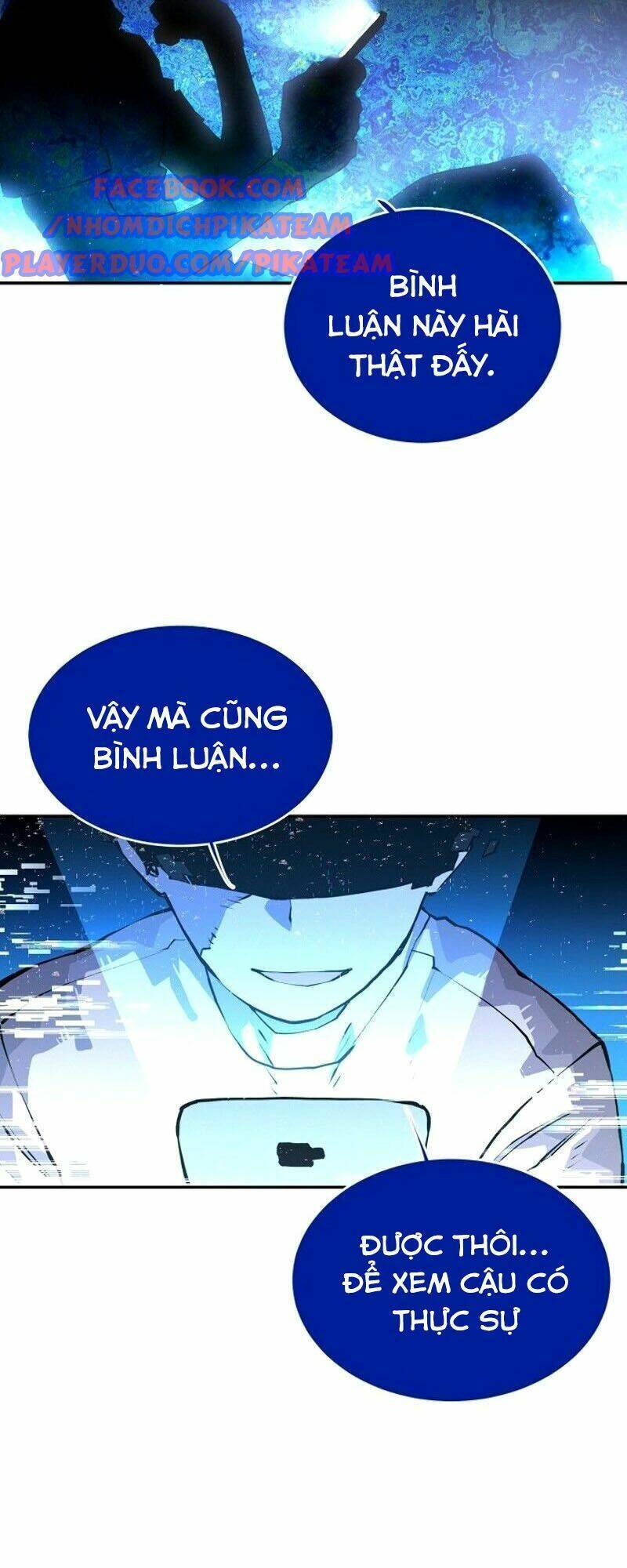 Player Chapter 1 - Trang 2