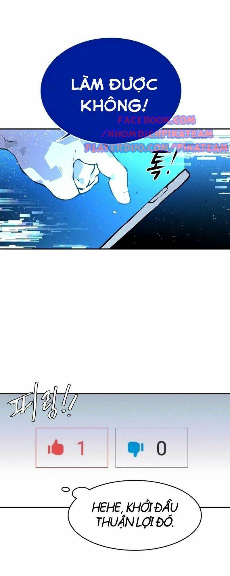 Player Chapter 1 - Trang 2