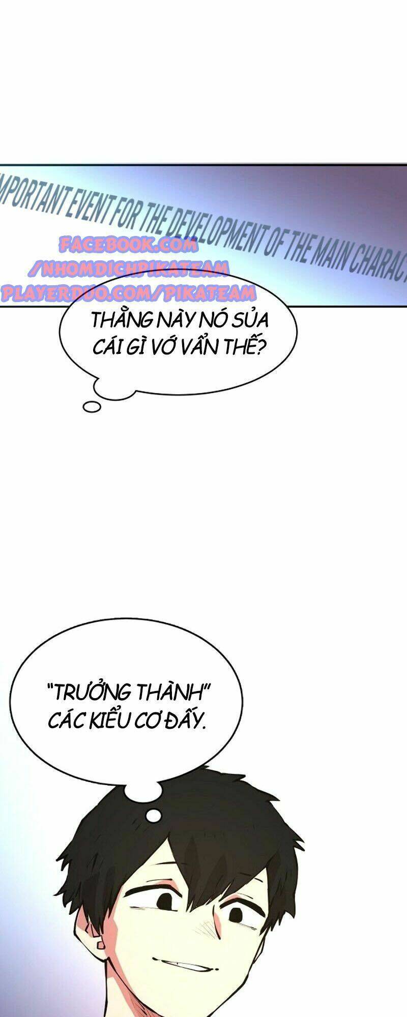 Player Chapter 1 - Trang 2