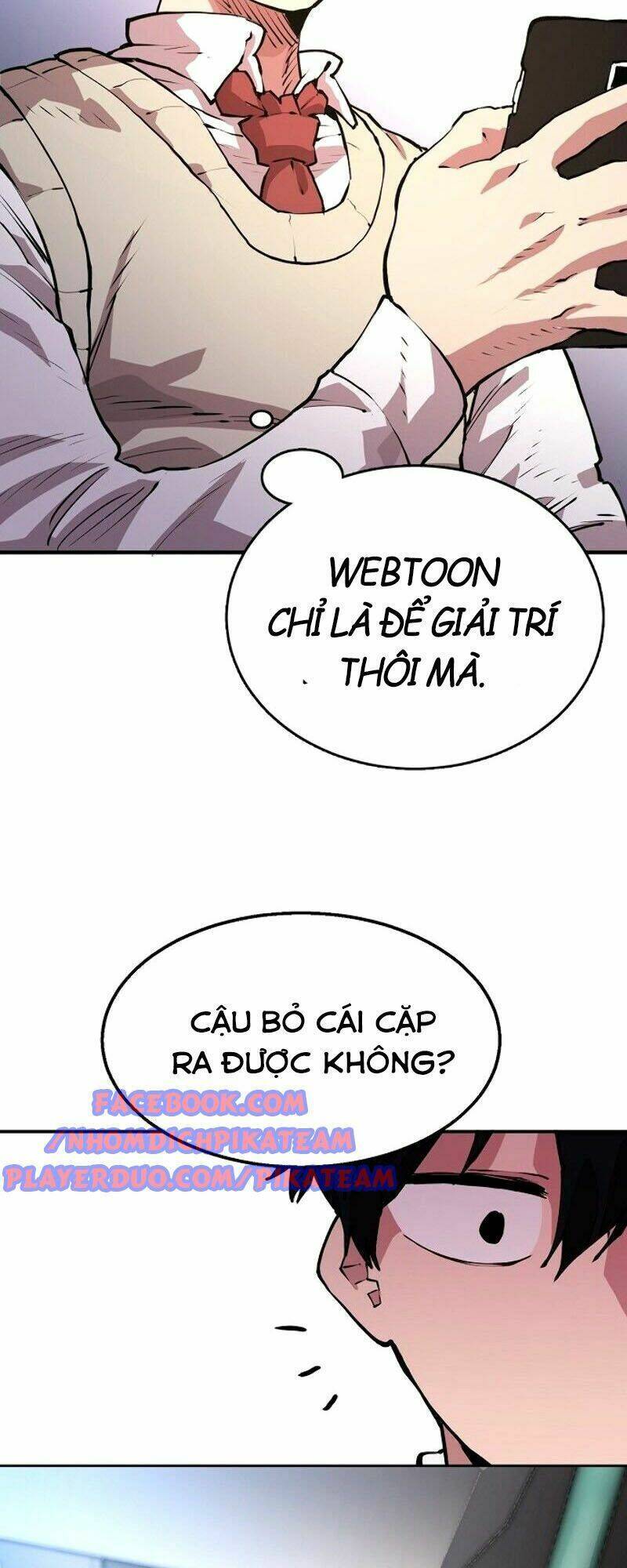 Player Chapter 1 - Trang 2