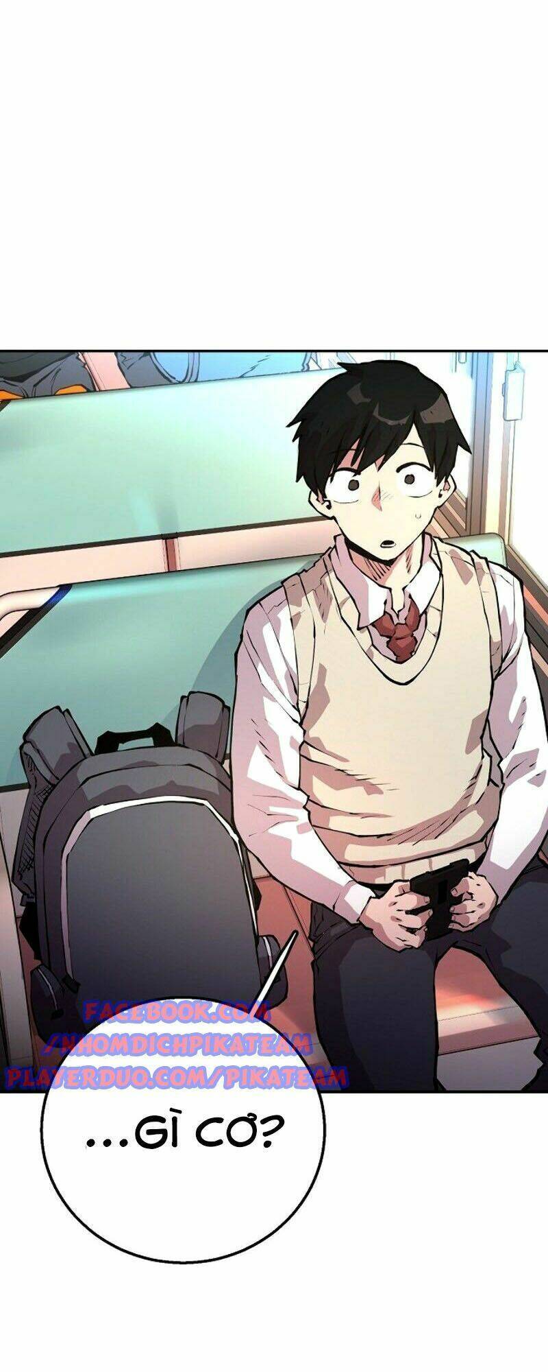 Player Chapter 1 - Trang 2